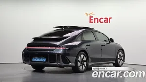 Hyundai Ioniq 6, 2023 — миниатюра 2