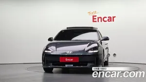 Hyundai Ioniq 6, 2023 — миниатюра 3