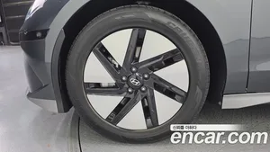 Hyundai Ioniq 6, 2023 — миниатюра 5