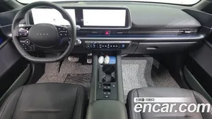 Hyundai Ioniq 6, 2023 — миниатюра 7