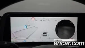 Hyundai Ioniq 6, 2023 — миниатюра 8