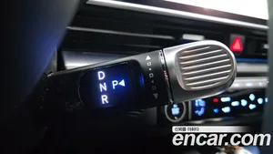 Hyundai Ioniq 6, 2023 — миниатюра 9