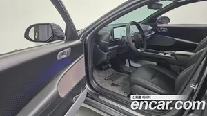 Hyundai Ioniq 6, 2023 — миниатюра 13