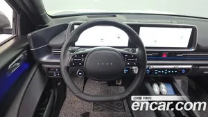 Hyundai Ioniq 6, 2023 — миниатюра 14