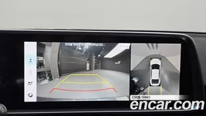 Hyundai Ioniq 6, 2023 — миниатюра 16
