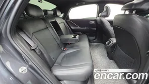 Hyundai Ioniq 6, 2023 — миниатюра 18