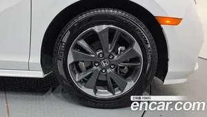 Honda Odyssey, 2022 — миниатюра 5