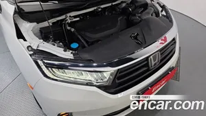 Honda Odyssey, 2022 — миниатюра 6