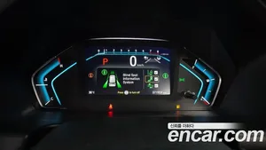 Honda Odyssey, 2022 — миниатюра 11