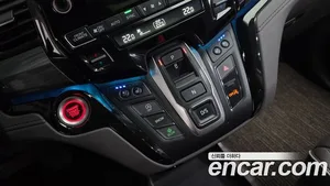 Honda Odyssey, 2022 — миниатюра 12