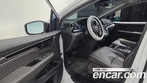 Honda Odyssey, 2022 — миниатюра 13