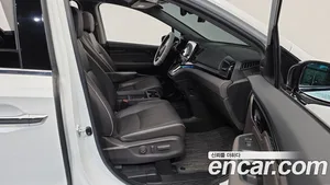 Honda Odyssey, 2022 — миниатюра 17