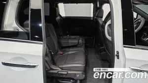 Honda Odyssey, 2022 — миниатюра 18