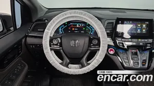 Honda Odyssey, 2022 — миниатюра 19