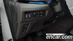 Honda Odyssey, 2022 — миниатюра 20