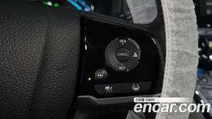 Honda Odyssey, 2022 — миниатюра 23