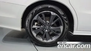 Honda Odyssey, 2022 — миниатюра 7