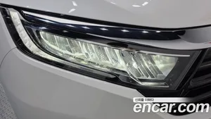 Honda Odyssey, 2022 — миниатюра 8
