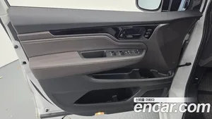 Honda Odyssey, 2022 — миниатюра 14