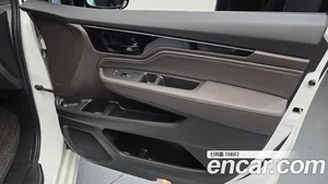Honda Odyssey, 2022 — миниатюра 15