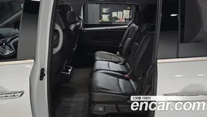 Honda Odyssey, 2022 — миниатюра 16