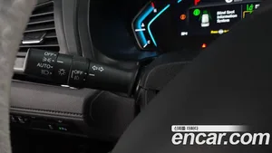 Honda Odyssey, 2022 — миниатюра 30