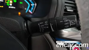 Honda Odyssey, 2022 — миниатюра 31