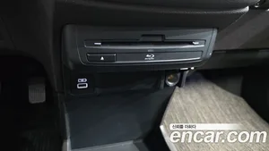 Honda Odyssey, 2022 — миниатюра 32