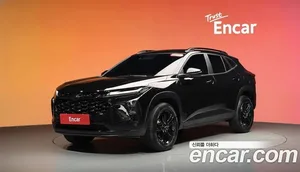 Chevrolet Trax, 2025 — миниатюра 40