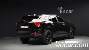 Chevrolet Trax, 2025 — миниатюра 1