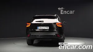 Chevrolet Trax, 2025 — миниатюра 3