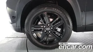Chevrolet Trax, 2025 — миниатюра 4