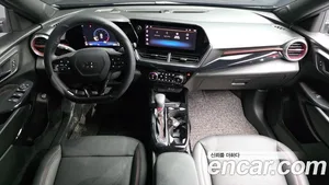 Chevrolet Trax, 2025 — миниатюра 9