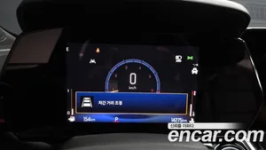 Chevrolet Trax, 2025 — миниатюра 10