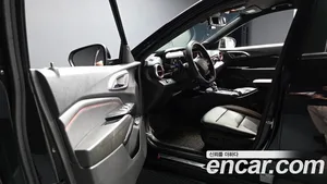 Chevrolet Trax, 2025 — миниатюра 12