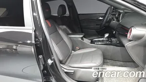 Chevrolet Trax, 2025 — миниатюра 16