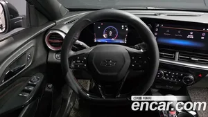 Chevrolet Trax, 2025 — миниатюра 18
