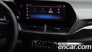 Chevrolet Trax, 2025 — миниатюра 19