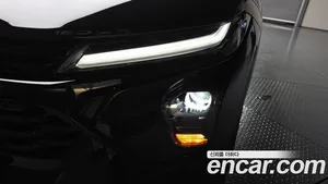 Chevrolet Trax, 2025 — миниатюра 7