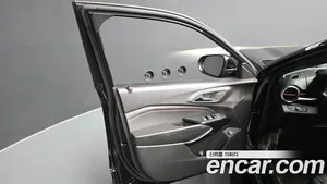 Chevrolet Trax, 2025 — миниатюра 13