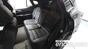 Chevrolet Trax, 2025 — миниатюра 15