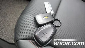 Chevrolet Trax, 2025 — миниатюра 33