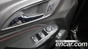 Chevrolet Trax, 2025 — миниатюра 35