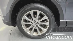 Toyota RAV4, 2018 — миниатюра 5