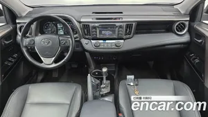 Toyota RAV4, 2018 — миниатюра 10