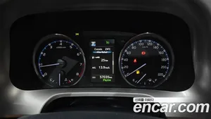 Toyota RAV4, 2018 — миниатюра 11