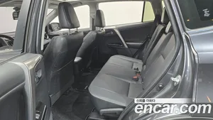 Toyota RAV4, 2018 — миниатюра 17