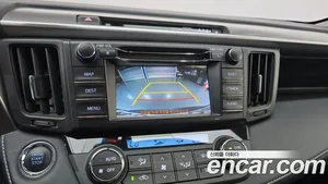 Toyota RAV4, 2018 — миниатюра 21