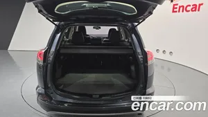 Toyota RAV4, 2018 — миниатюра 26