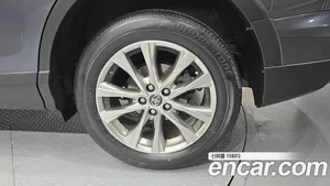 Toyota RAV4, 2018 — миниатюра 7
